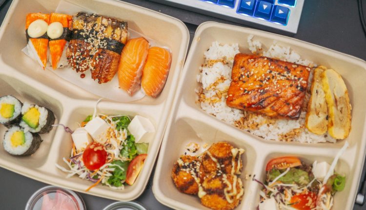 Ready Meals