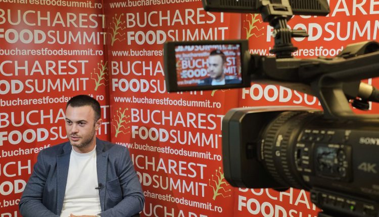 Munch si risipa alimentara