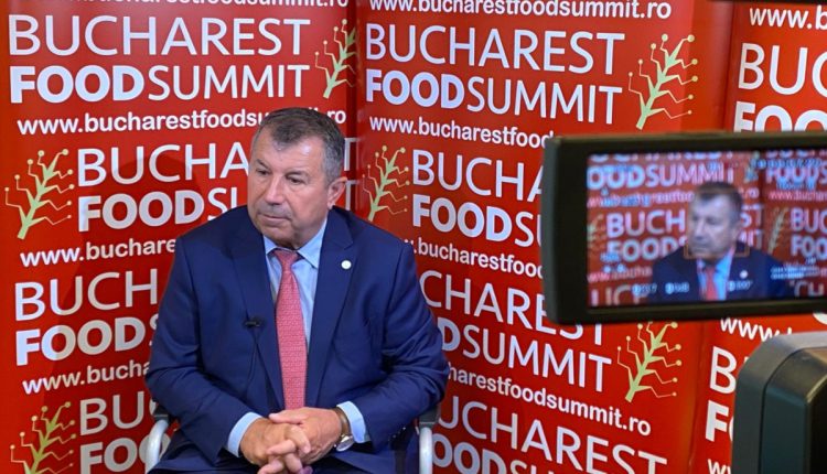 Aurel Simion, MADR interviu