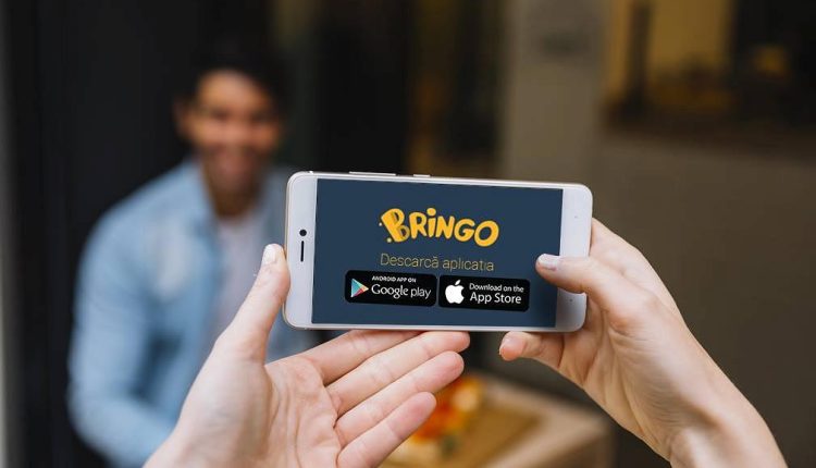 Bringo