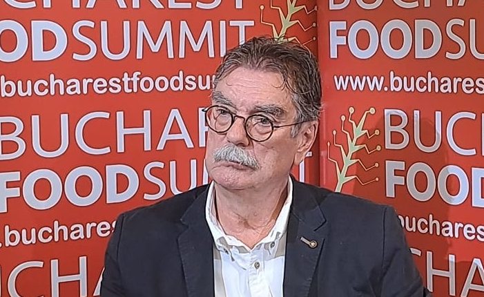 Dan Țone