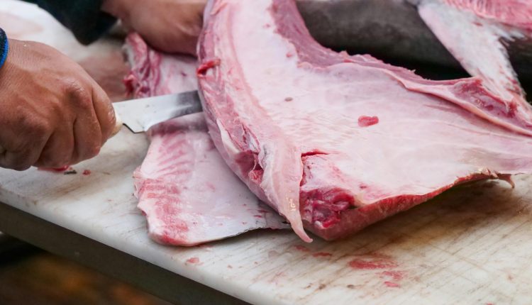 Măcelarii de Elită