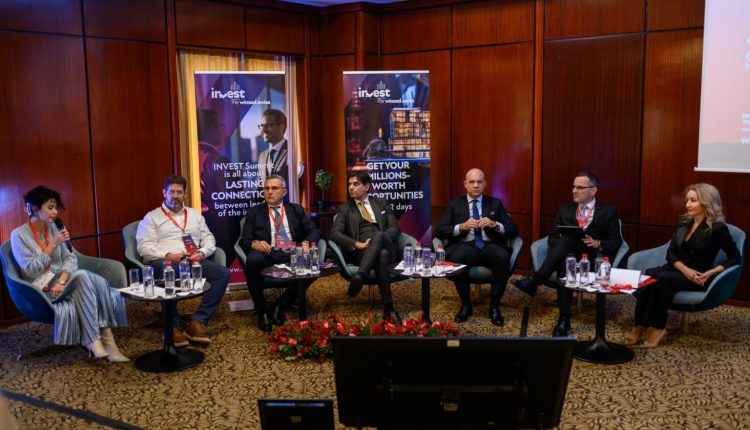 Hospitality Properties București