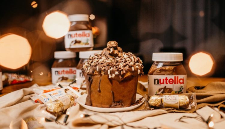 nutella