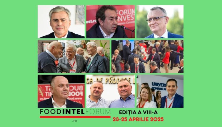 foodintelforum 2025