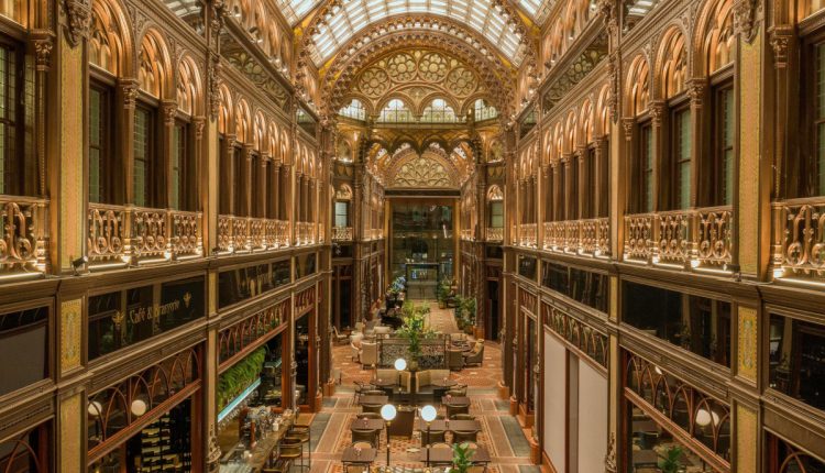 Hotel Budapesta