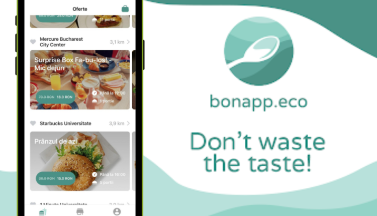 Bonapp