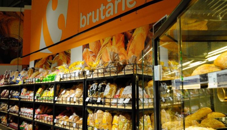 magazin Carrefour Express