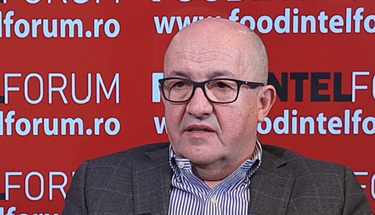 Horia Cardoș, Agroland