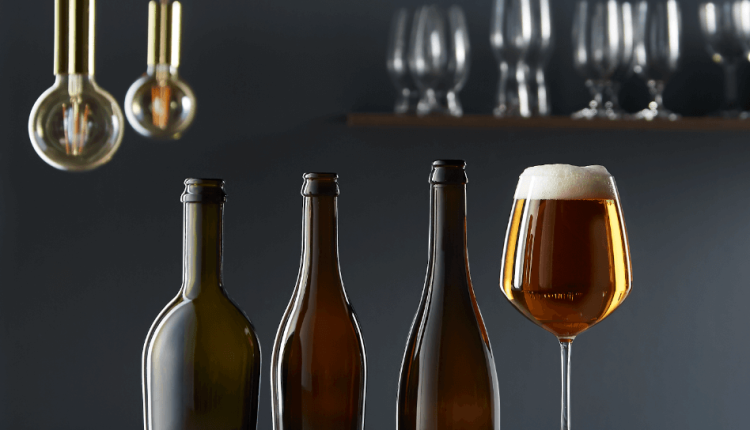 Sarom Packaging