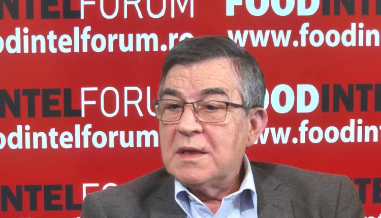 C Boștină despre FMI