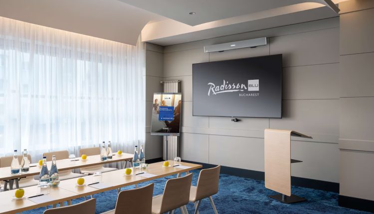 Radisson Blu
