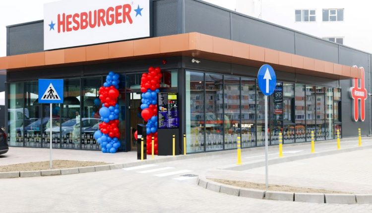hesburger
