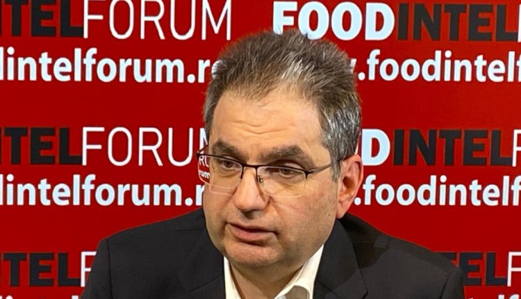 Michael Kaiser, CCO al retailerulului online Sezamo