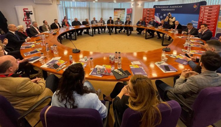 Food Intel Forum 2024, inteligenta artificiala ia