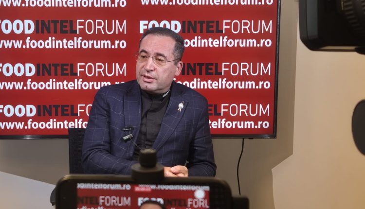 August este o afacere de familie pornită în urmă cu 12 ani de antreprenorul Gabriel Sandu