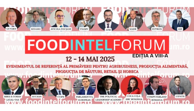 FoodIntelForum