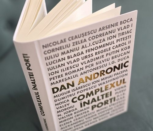 Dan Andronic
