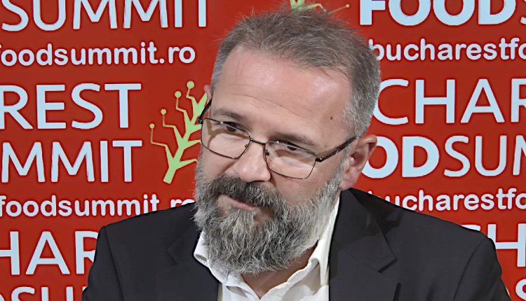 Modelul spaniol: Marius Arnau