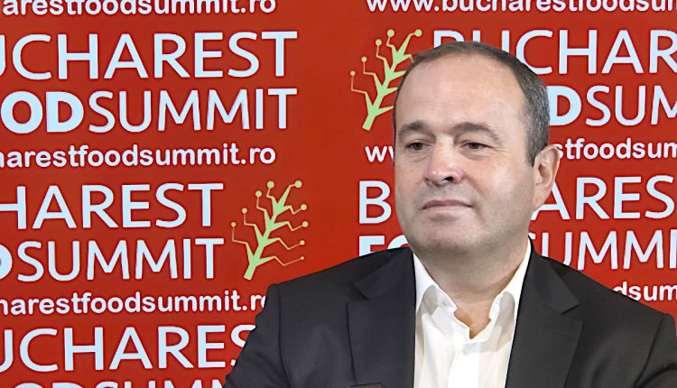 brădet marius badea