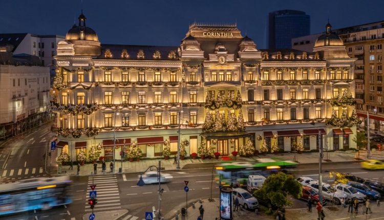 hoteluri din România