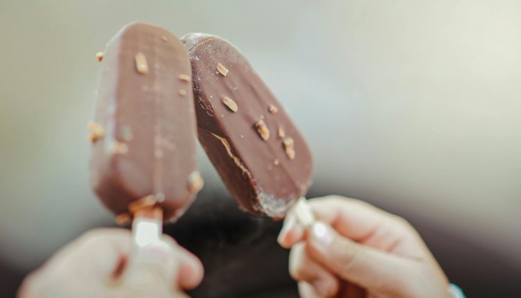 magnum inghetata