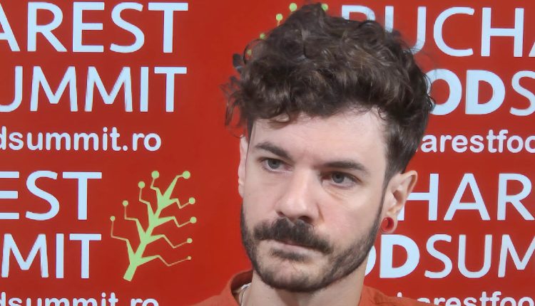 Vlad Mocanu, WorkAsia