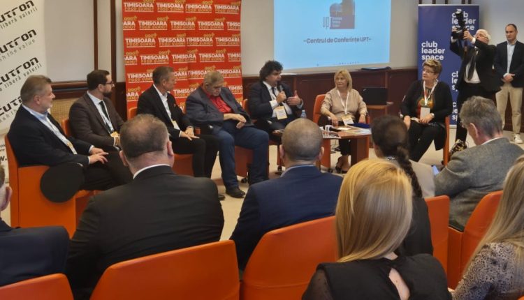 timisoara food summit 2025