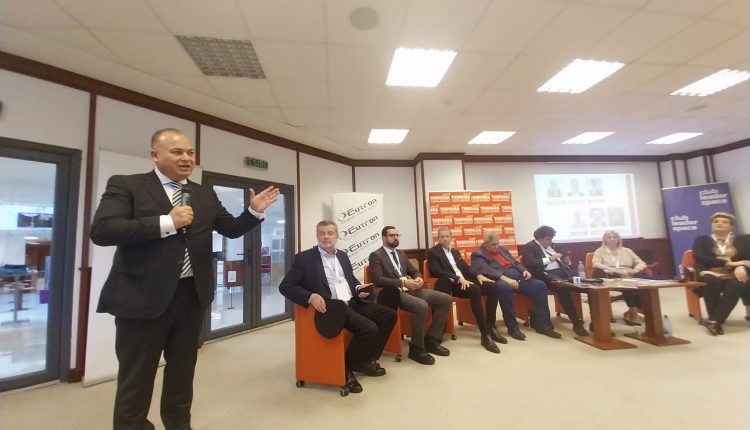 Timișoara Food Summit 2025