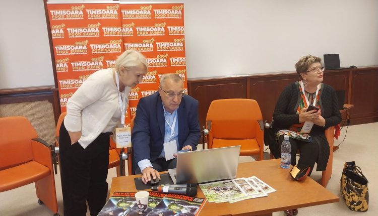 Timișoara Food Summit 2025, ziua a 3-a