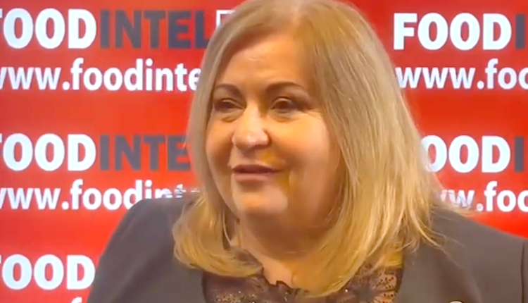 Carmen Burtea, despre tradiție