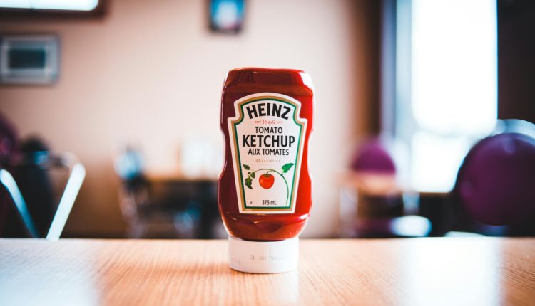 Kraft Heinz Big Food