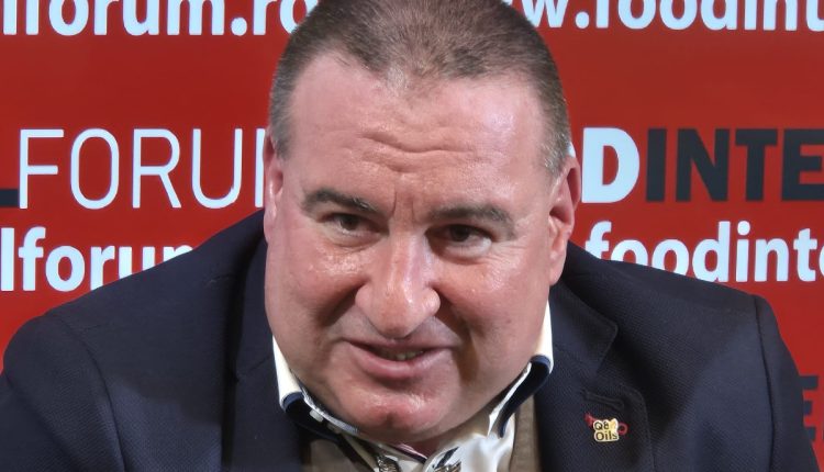 Dan Gheorghe, partener DAMIDIO
