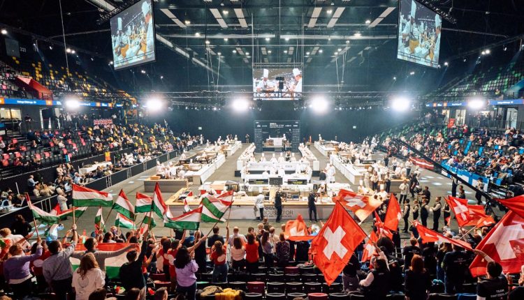 Bocuse d’Or