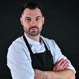 Bajenaru Bocuse d’Or