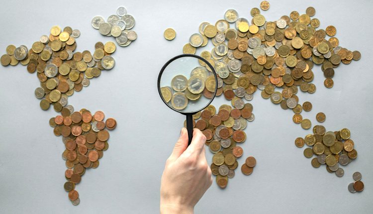 prețuri globale