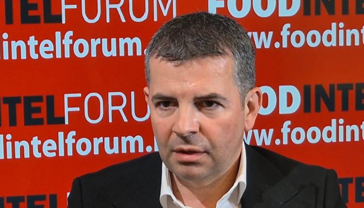 Daniel Constantin: Exportăm materie primă și importăm valoare adăugată