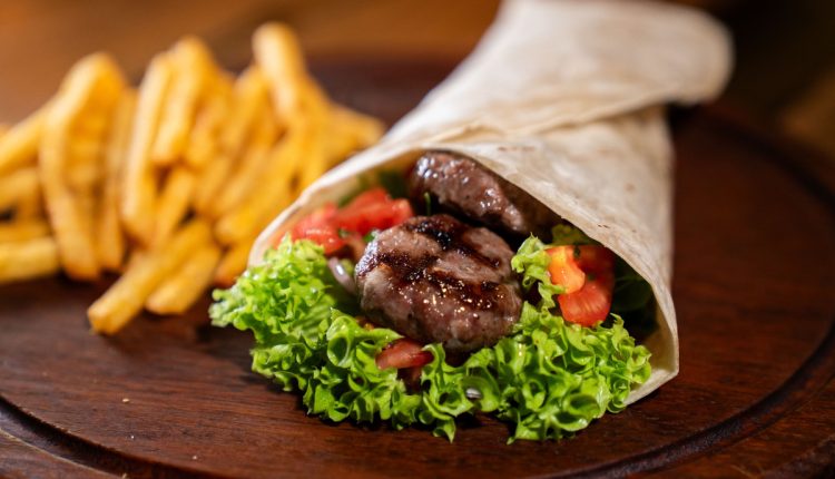 kebap