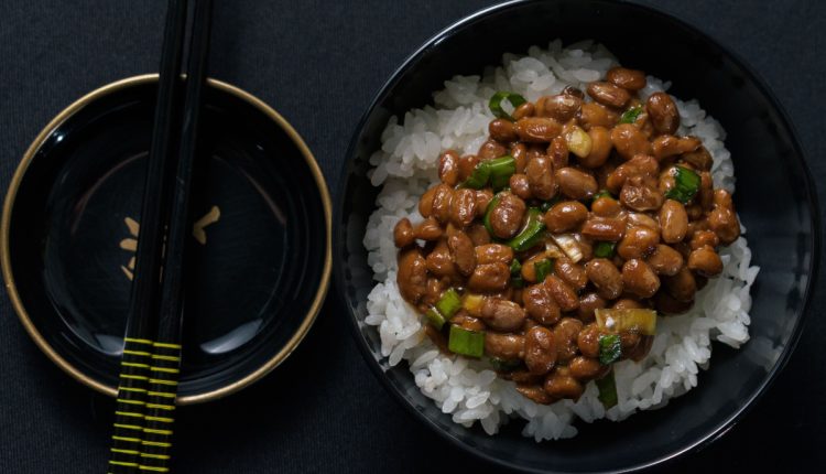 natto superaliment