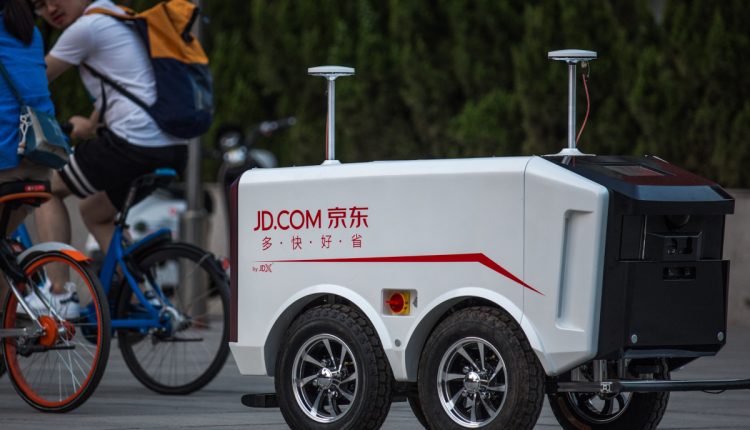 JD.com