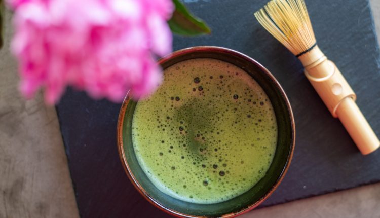 matcha