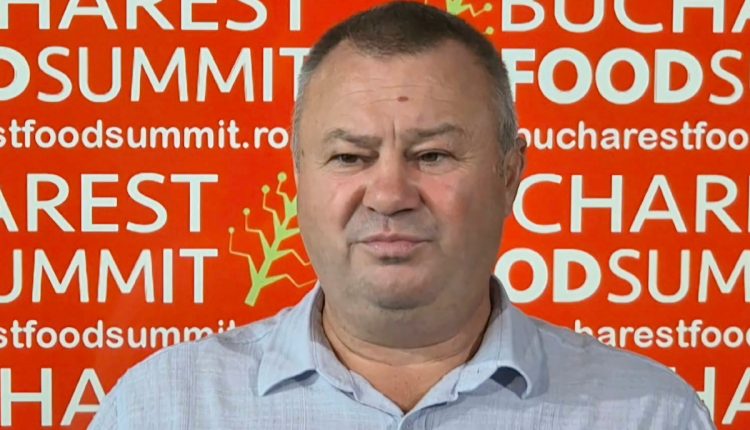 David Todoran - Mirdatod Ibănești