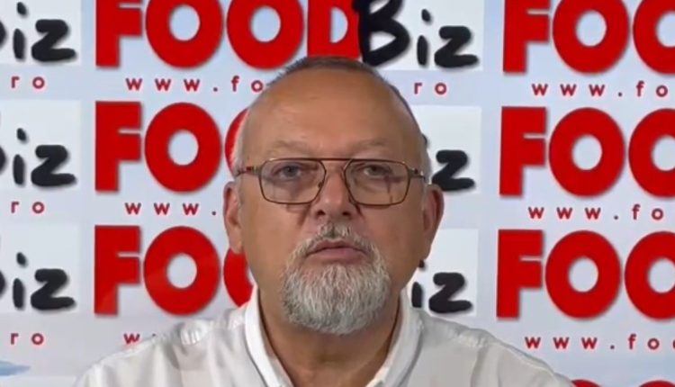 Biotop Radu Mihailov